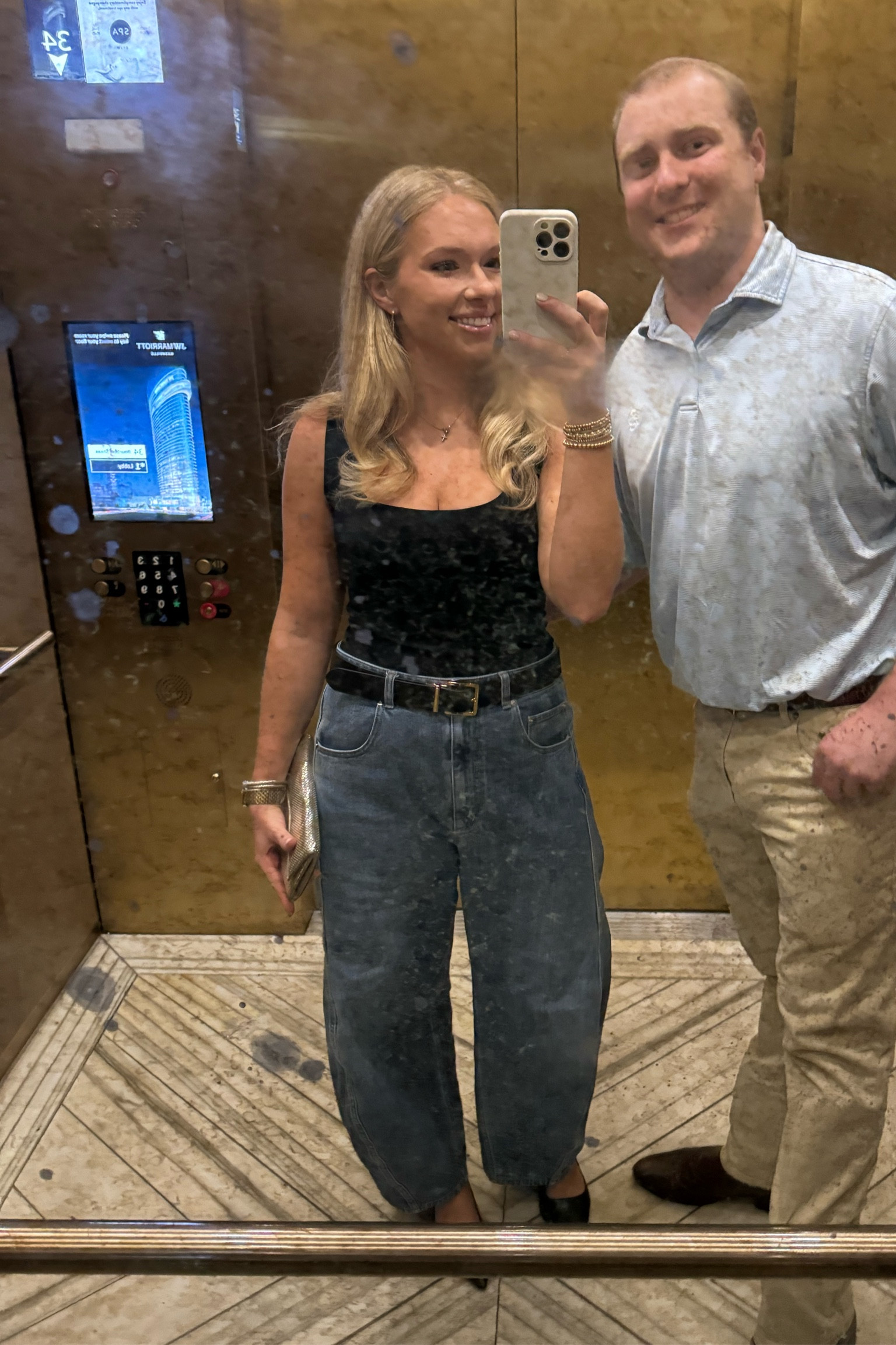 #tibijeans #kittenheels #womensbelt

#LTKstyletip #LTKshoecrush #LTKsalealert