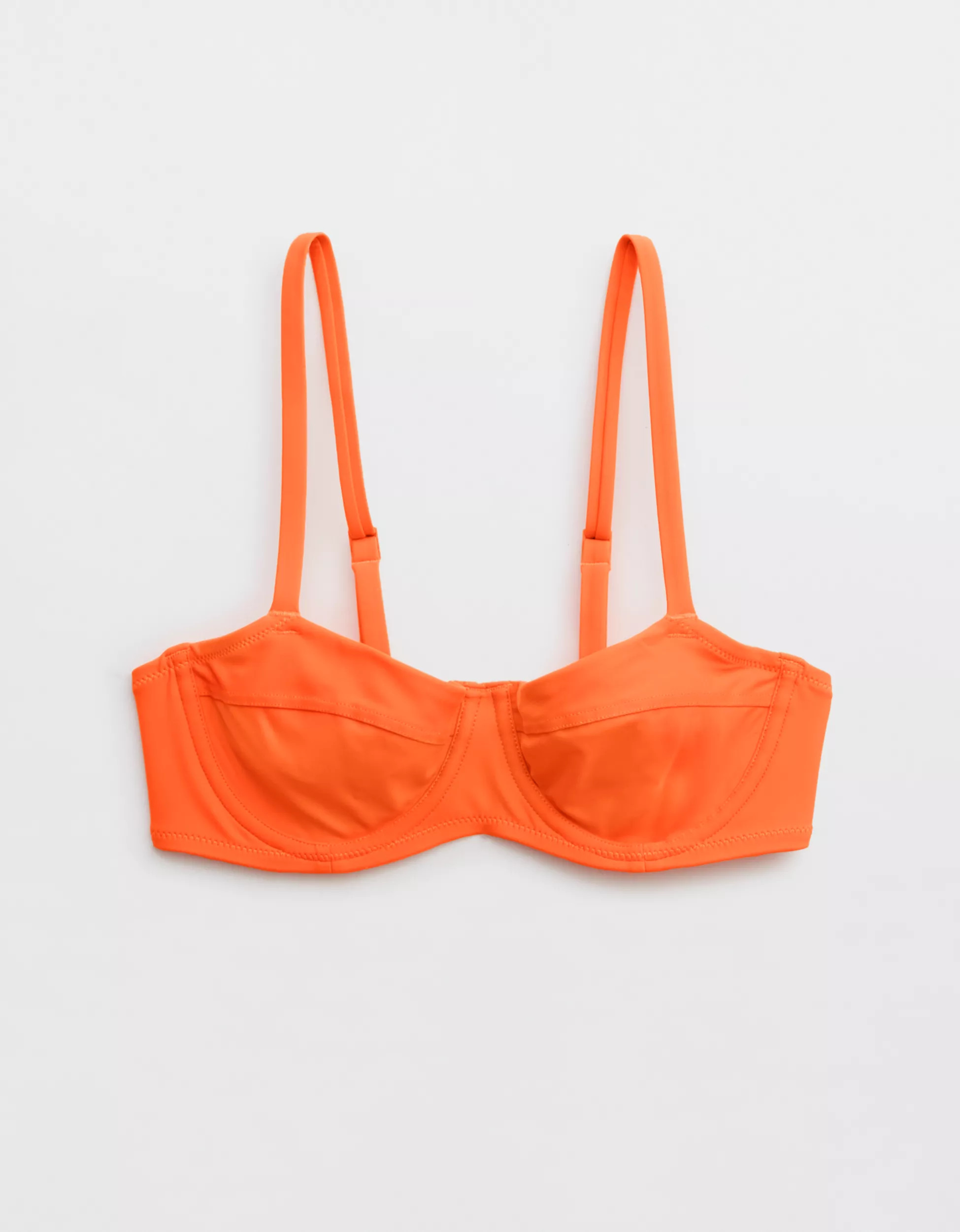Aerie Unlined Underwire Bikini Top | Aerie