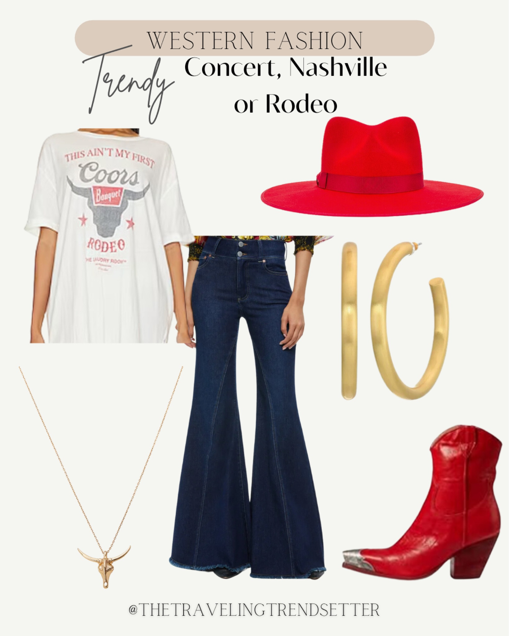 Rodeo outfit / concert outfit - boots - booties - western cowgirl
Cowboy 

#LTKsalealert #LTKfindsunder100 #LTKfindsunder50