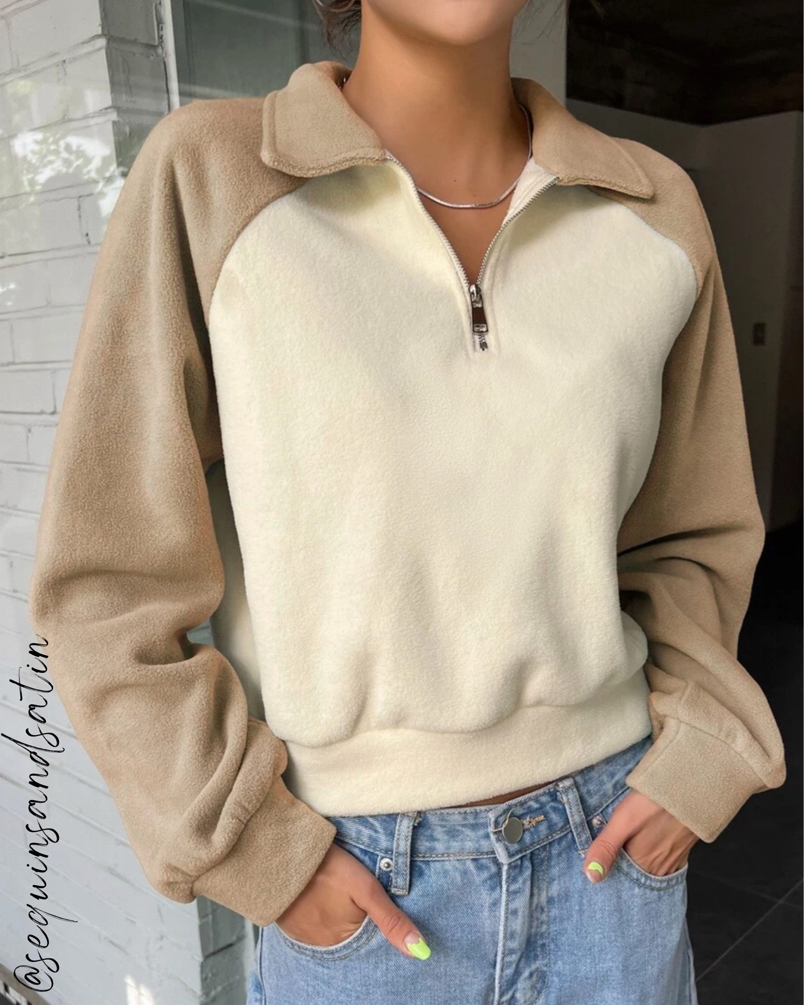 Shein winter fashion
