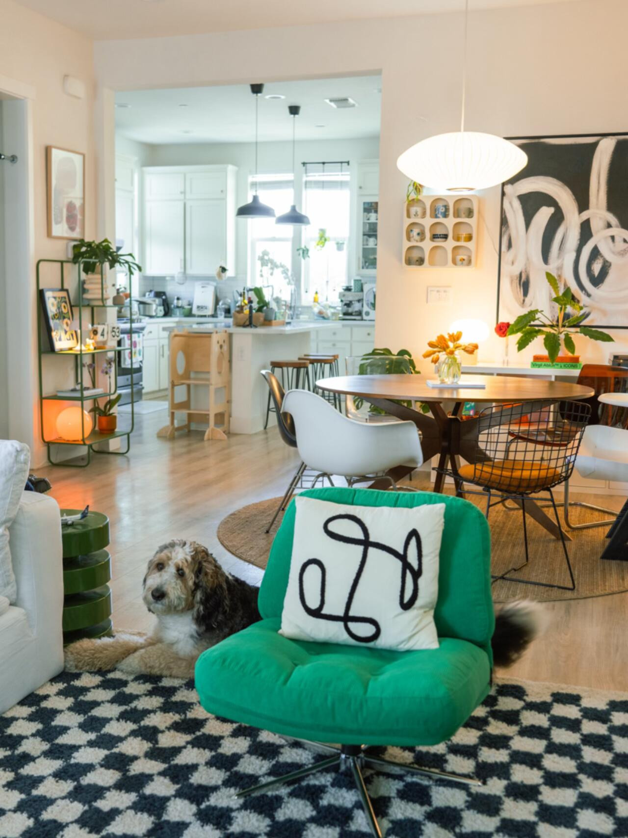 My Yearly Furniture Inspo 🛋️ ✨ 

 #LTKHome