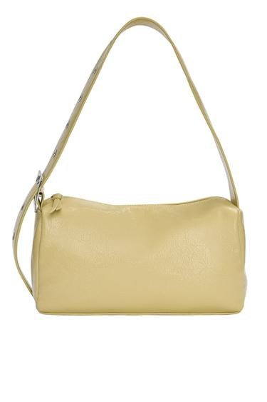 Shoulder bag with strap | PULL and BEAR UK