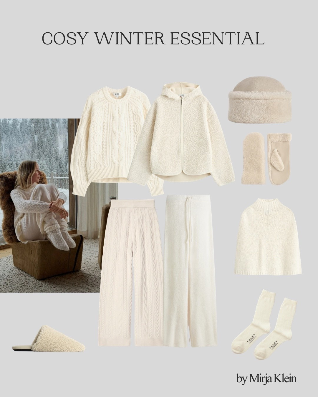 Cozy winter essentials❤️

#LTKdeutschland #LTKwinter #LTKstyletip #LTKdeutschland