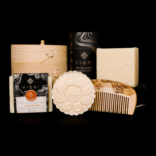 The Ritual Bundle | Viori