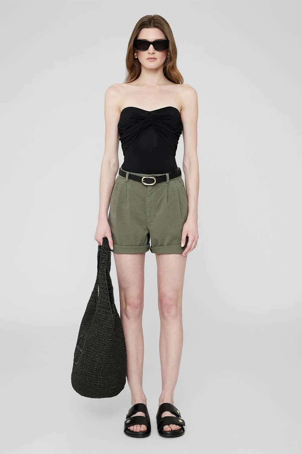 Ella Slides | Anine Bing
