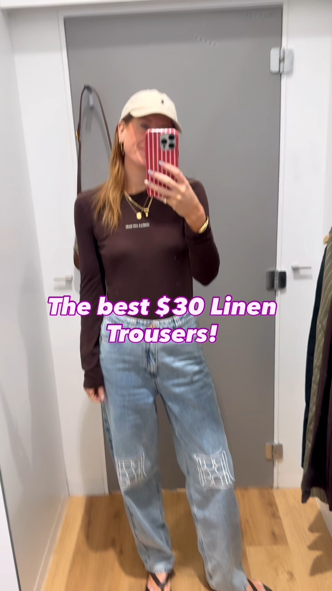Great linen trousers for under $100. I am wearing a small in everything 

#LTKaustralia #LTKsummer #LTKstyletip