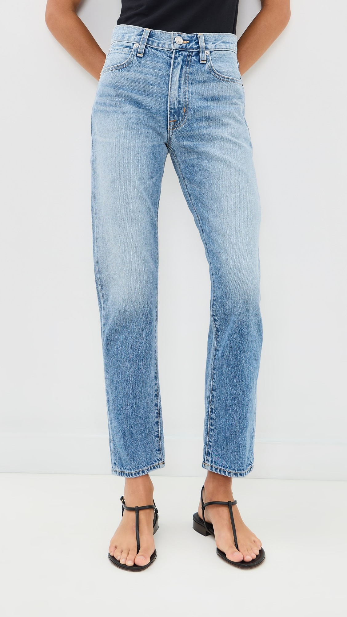 Hero Jeans | Shopbop