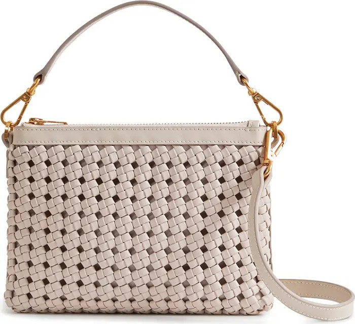 Reiss Brompton Crossbody Bag | Nordstrom | Nordstrom