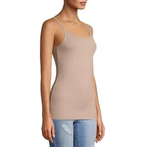 No Boundaries Junior's Rib Cami | Walmart (US)