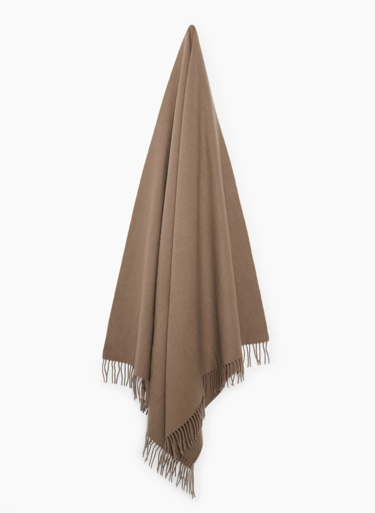 THE CLASSIC SCARF | Aritzia
