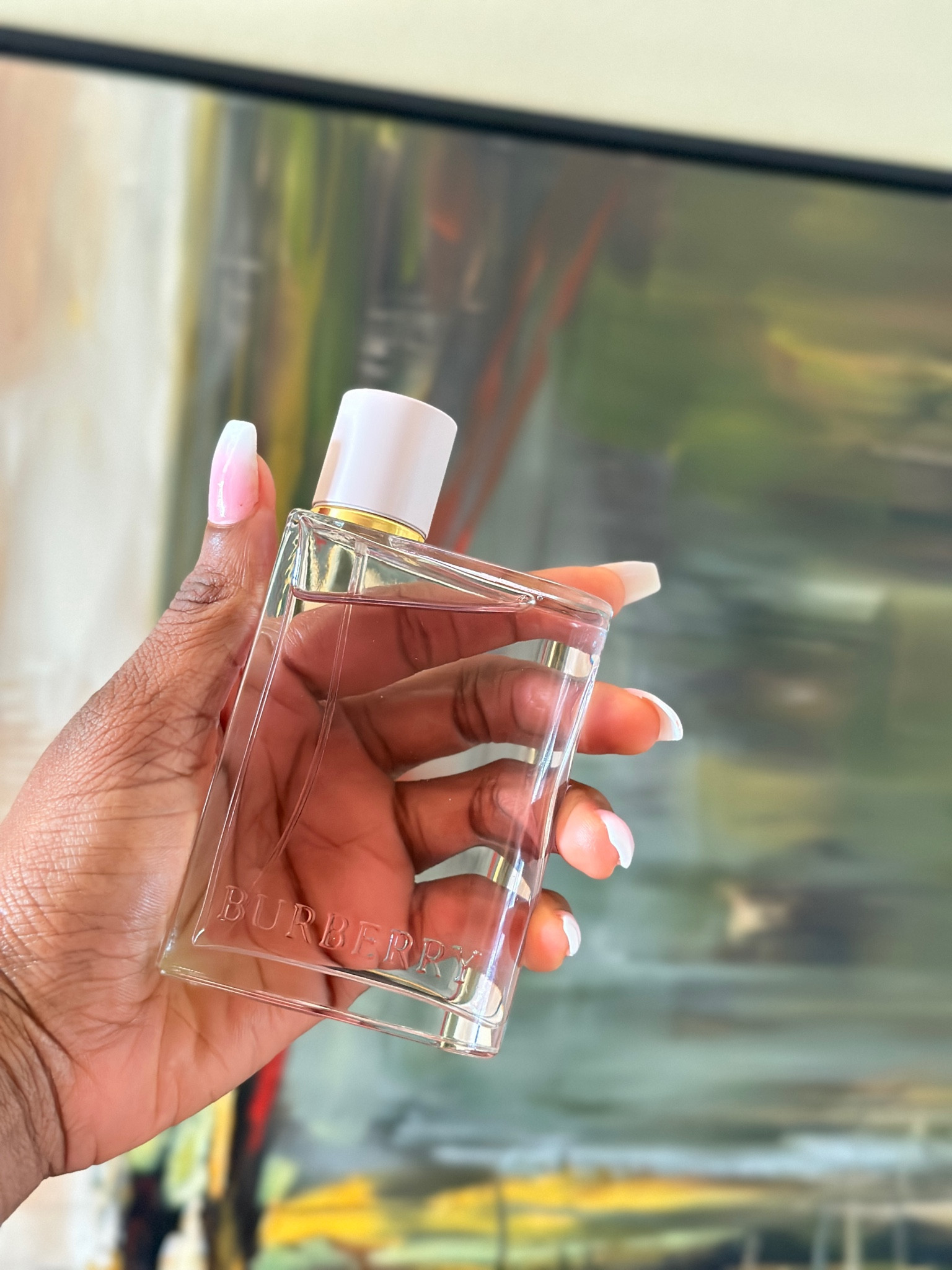 For all my girly girls that love to smell sweet. This is the perfume! 

#LTKbeauty #LTKVideo