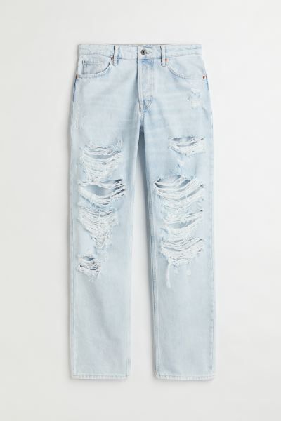 90s Boyfriend Jeans | H&M (US)