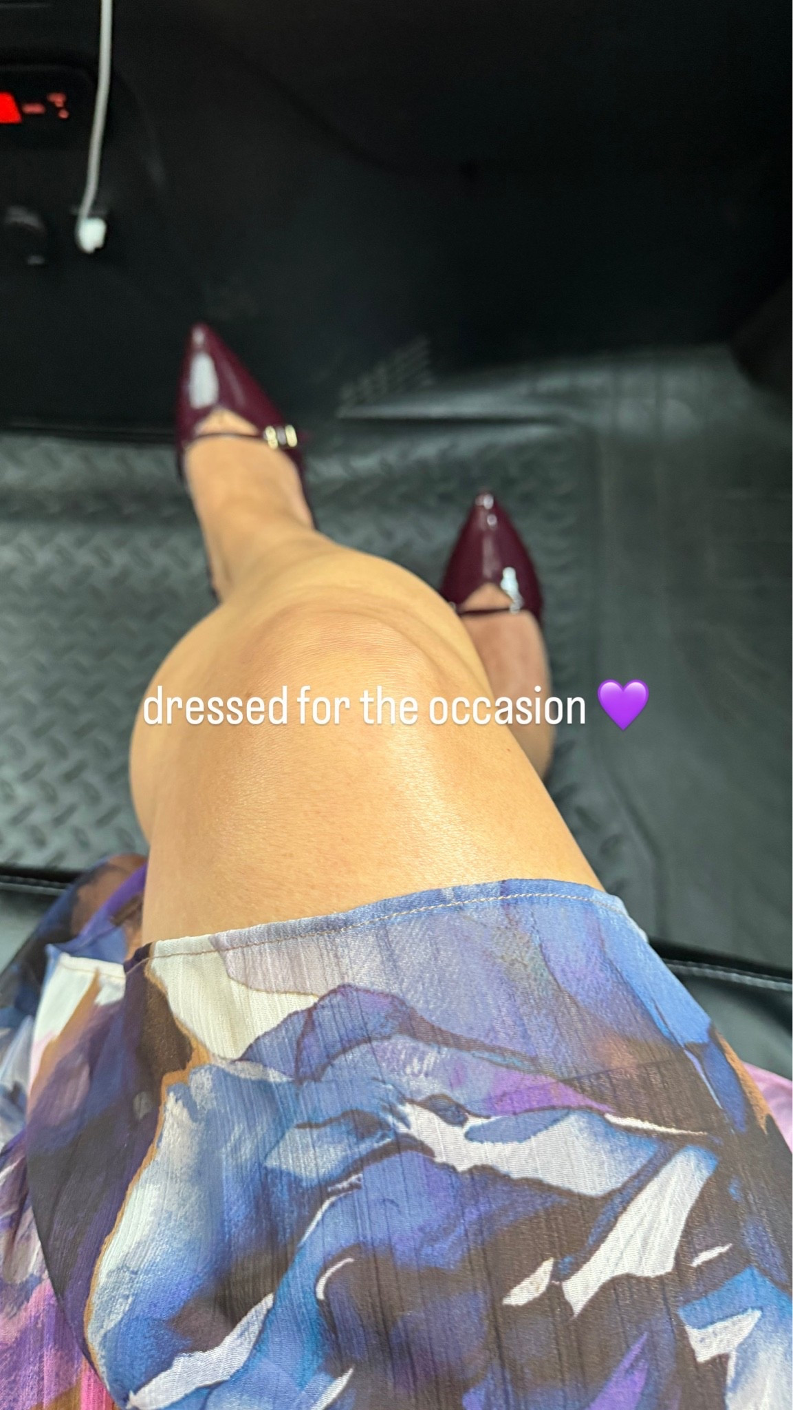Heading to Tarte HQ for #NYFW pregame

#LTKNYFW #LTKootd #LTKOver40