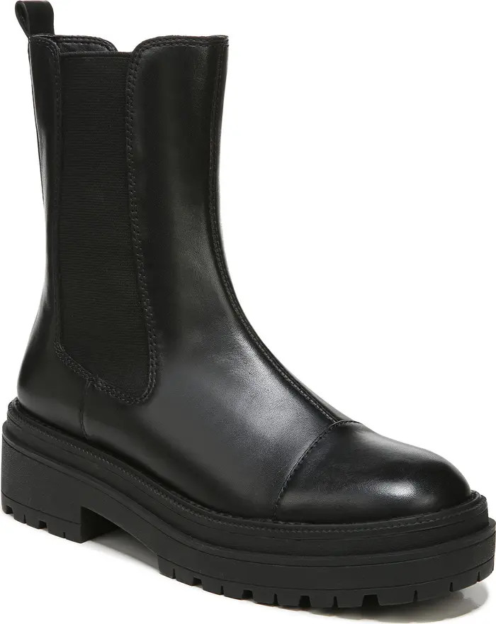 Sam Edelman Wellington Chelsea Boot | Nordstrom | Nordstrom