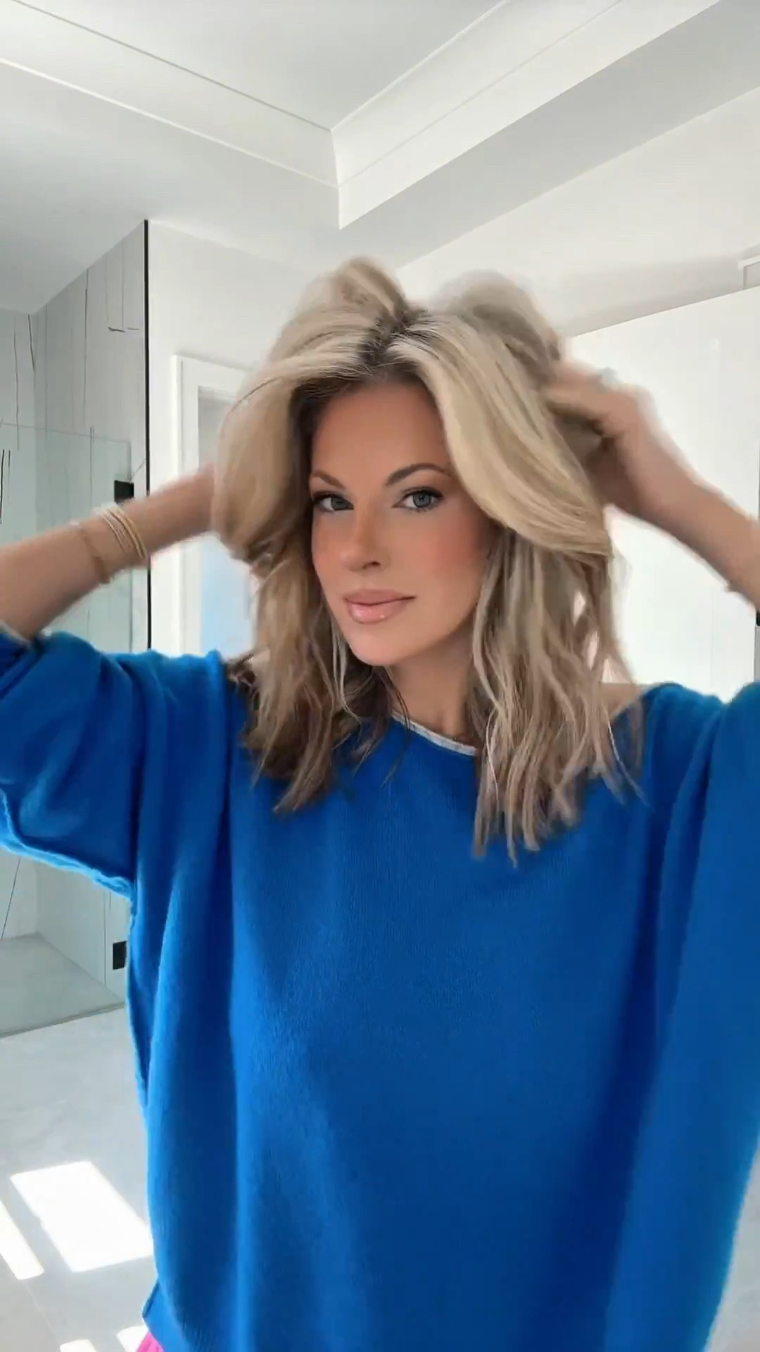 Effortless tousled, second-day hair is the vibe lately—and the secret is using the right texture products that add volume, grip, and that perfectly undone finish. These are the tried-and-true formulas I reach for when I want that lived-in, full-bodied hair without the stiffness or crunch. Think airy lift, soft movement, and that “I woke up like this” texture that makes styling so much easier on day two (or three).

If your hair falls flat, struggles to hold style, or just needs a little extra volume and texture, these are the products that make the biggest difference in my routine.

✨ Shop all of my go-to texture sprays, volumizers, and styling favorites that give me that effortless, tousled finish.



#LTKOver40 #LTKgrwm #LTKU