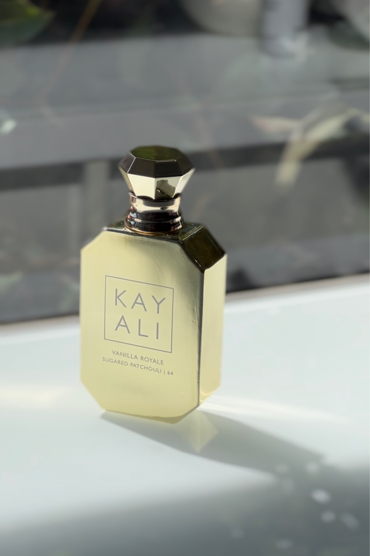 The vanilla fragrance of your dreams. Kayali Vanilla Royale.

#LTKGiftGuide #LTKbeauty #LTKaustralia