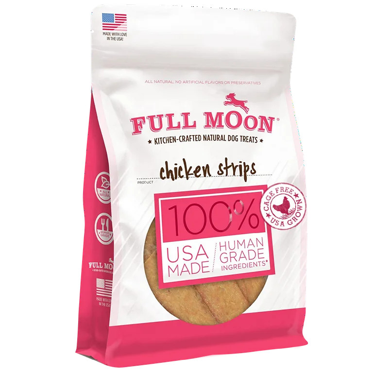 Full Moon chicken strips 12 oz | Walmart (US)