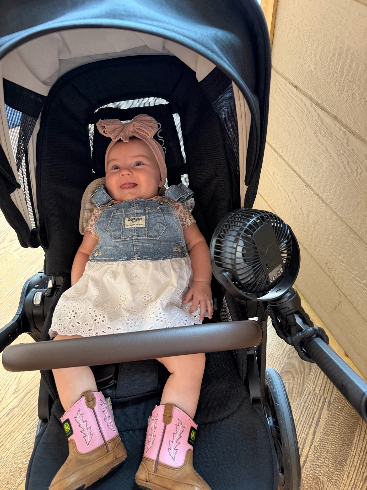 Baby girl’s western outfit + cowgirl boots. Overall dress is on sale!

#LTKBaby