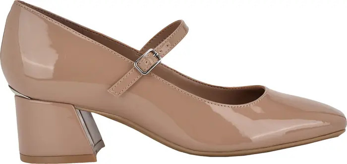 Marlay Mary Jane Pump (Women) | Nordstrom Rack
