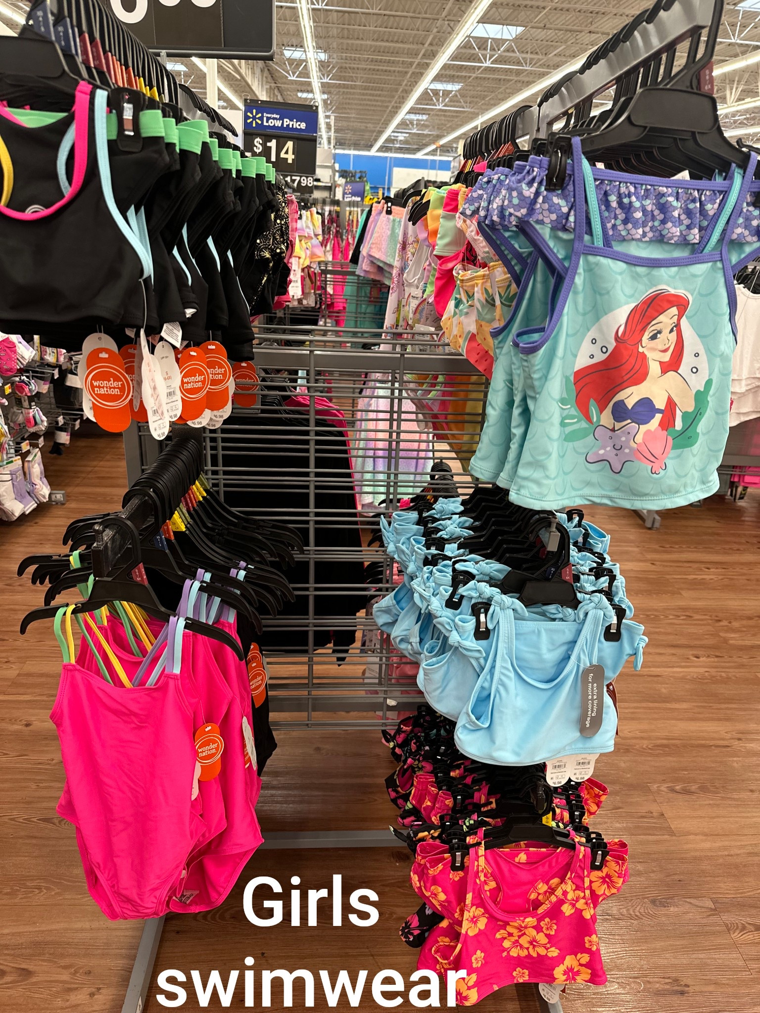 Girls swimwear little girls swimsuits 

#LTKSwim #LTKKids