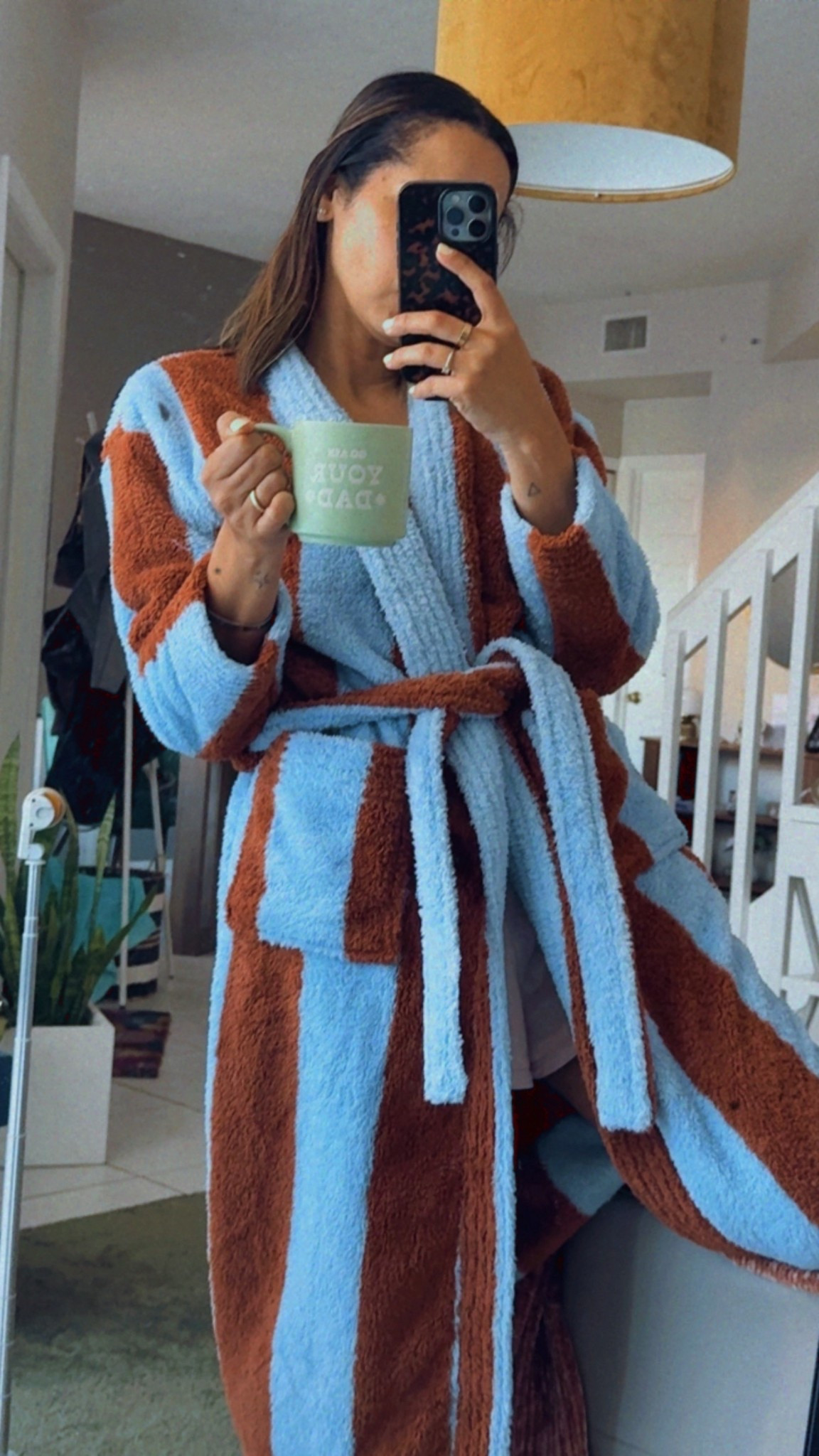 The perfect robe 👘 

Te dejo esta y otra opción bien funky 

#LTKootd #LTKselfcare #LTKmorningroutine