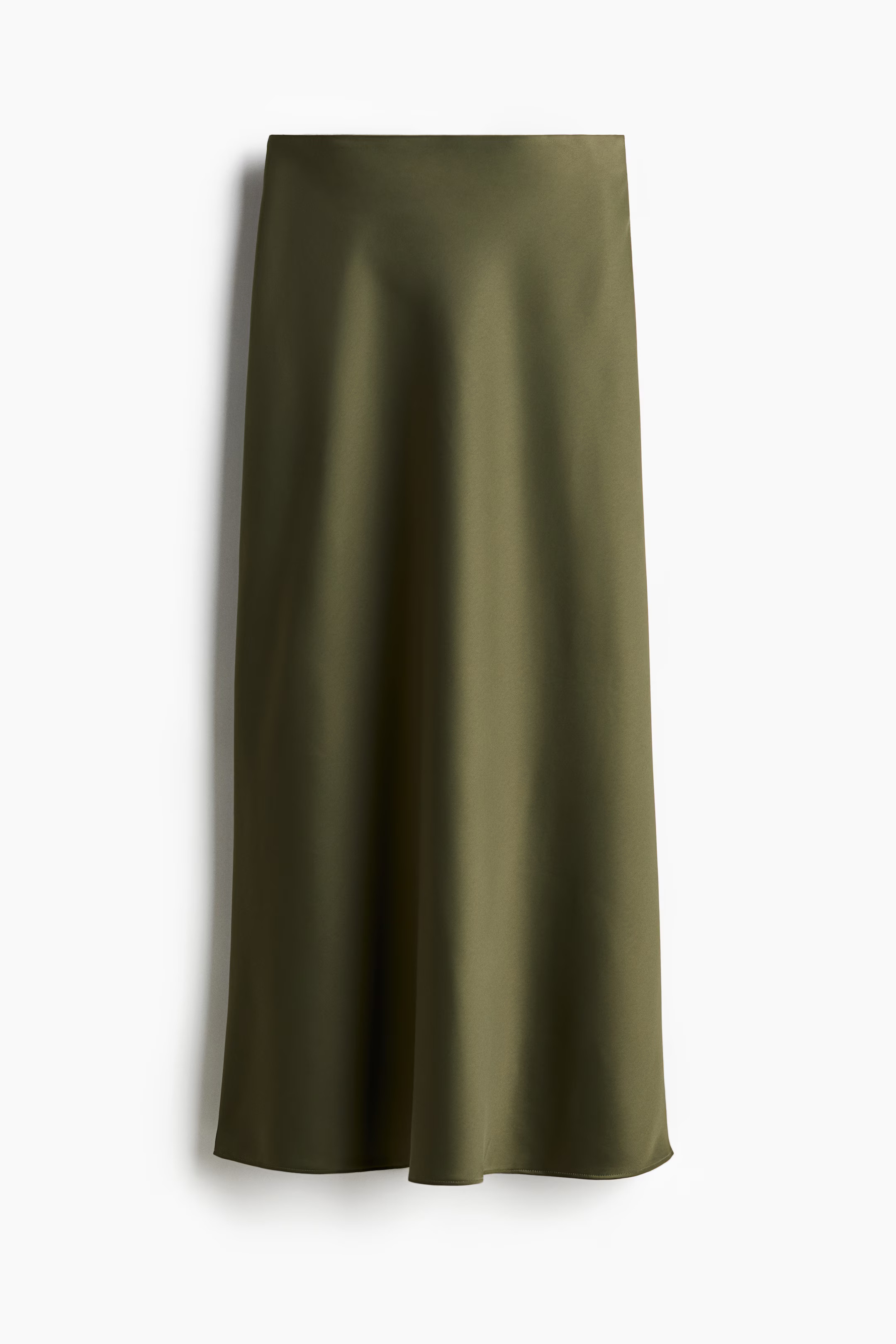 Long skirt | H&M (UK, MY, IN, SG, PH, TW, HK)