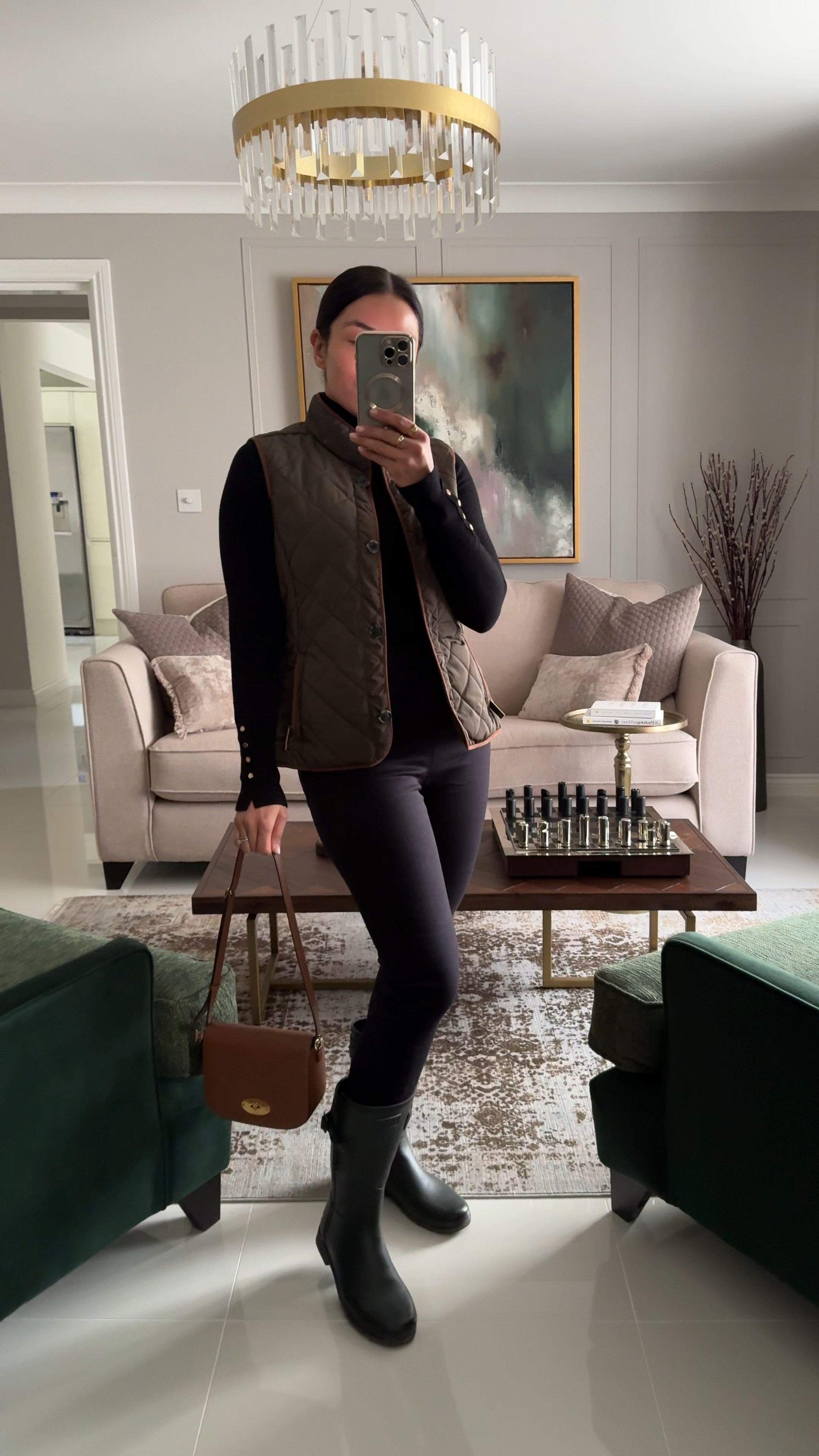 Country but make it Chic. 

#LTKpetite #LTKstyletip #LTKmodest