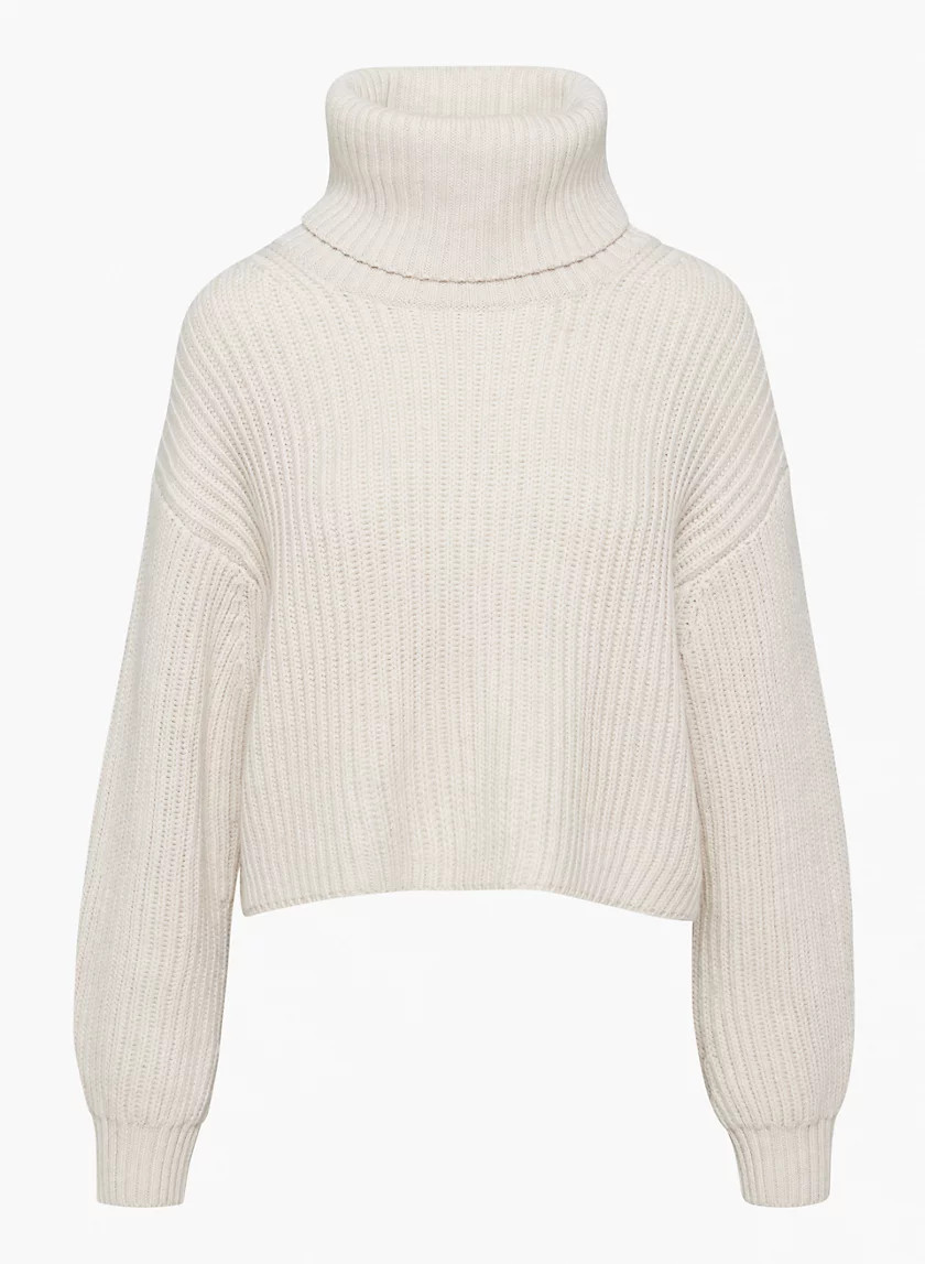 EMPORIA CARDIGAN | Aritzia