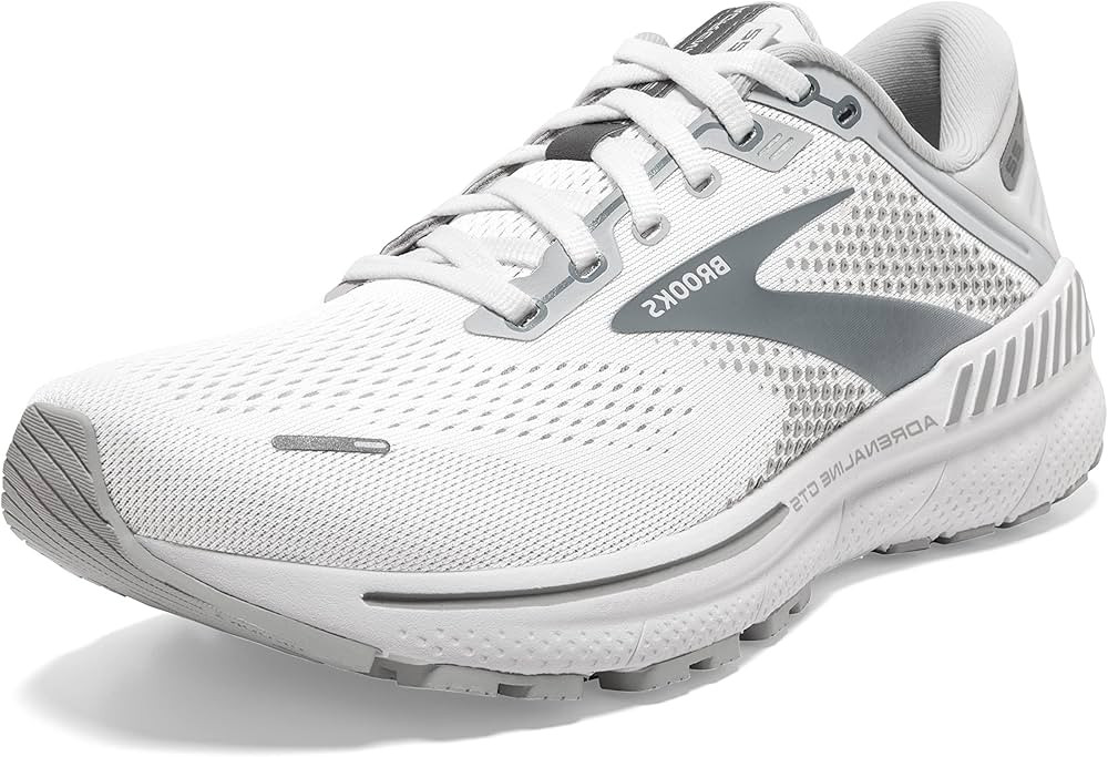 Brooks Women's Adrenaline GTS 22 Supportive Running Shoe | Amazon (US)