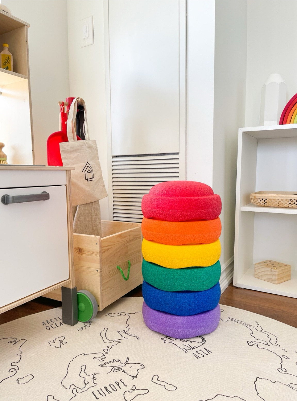 * VIRAL * Stapelstein Stepping Stones | Most affordable website!

(Stepping stones, stacking stones, playroom)

#steppingstones #stackingstones #stapelstein #playroom #tiktok #viral 

#LTKkids #LTKfamily #LTKsalealert