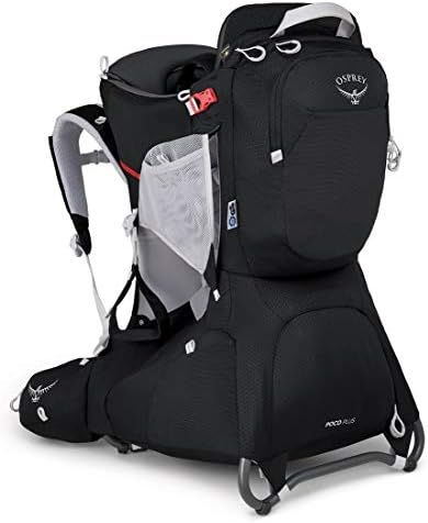 Osprey Poco Plus Child Carrier Backpack | Amazon (US)
