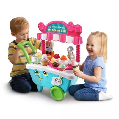 Ice Cream Cart | buybuy BABY
