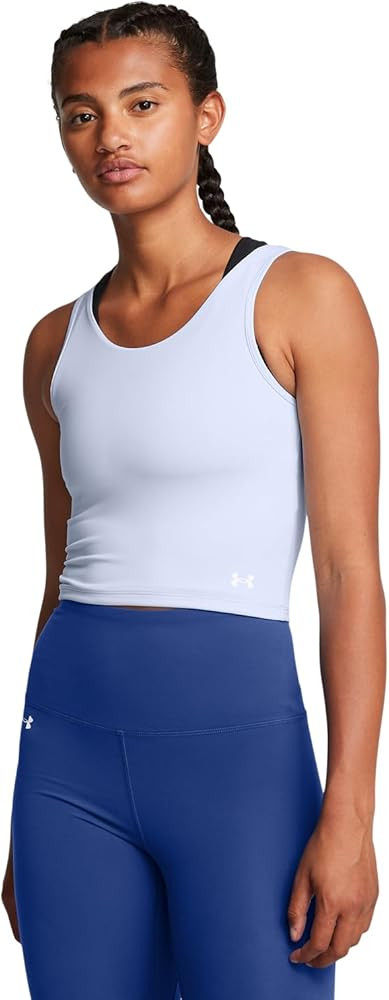 Under Armour Women's Motion Tank Top | Amazon (US)