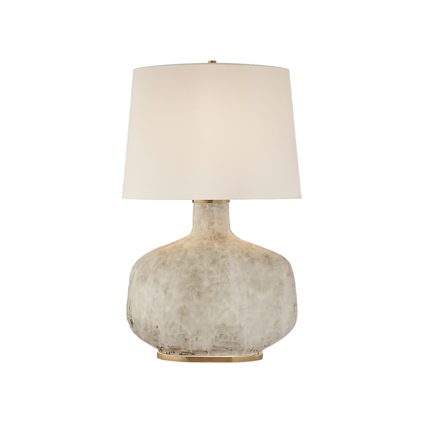 Beton Large Table Lamp | Visual Comfort