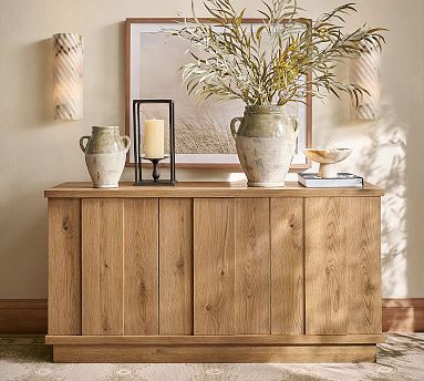 Aldon Buffet (64") | Pottery Barn (US)