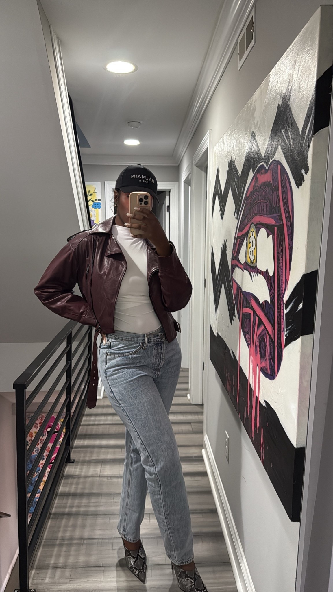 Feeling like Fall 🍁

#LTKStyleTip #LTKSeasonal #LTKShoeCrush