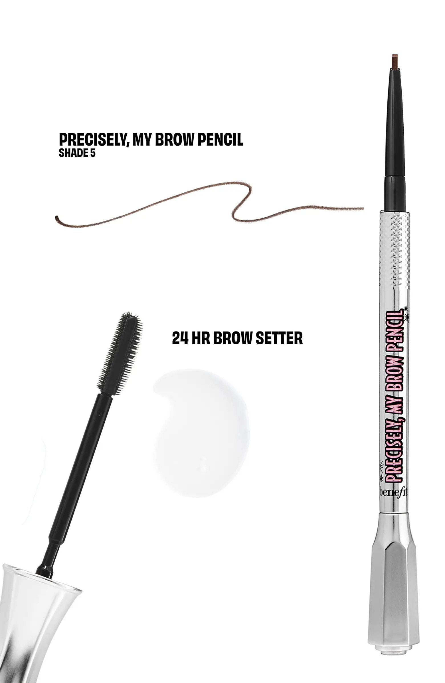 Big Time Brow Minis Set $30 Value | Nordstrom