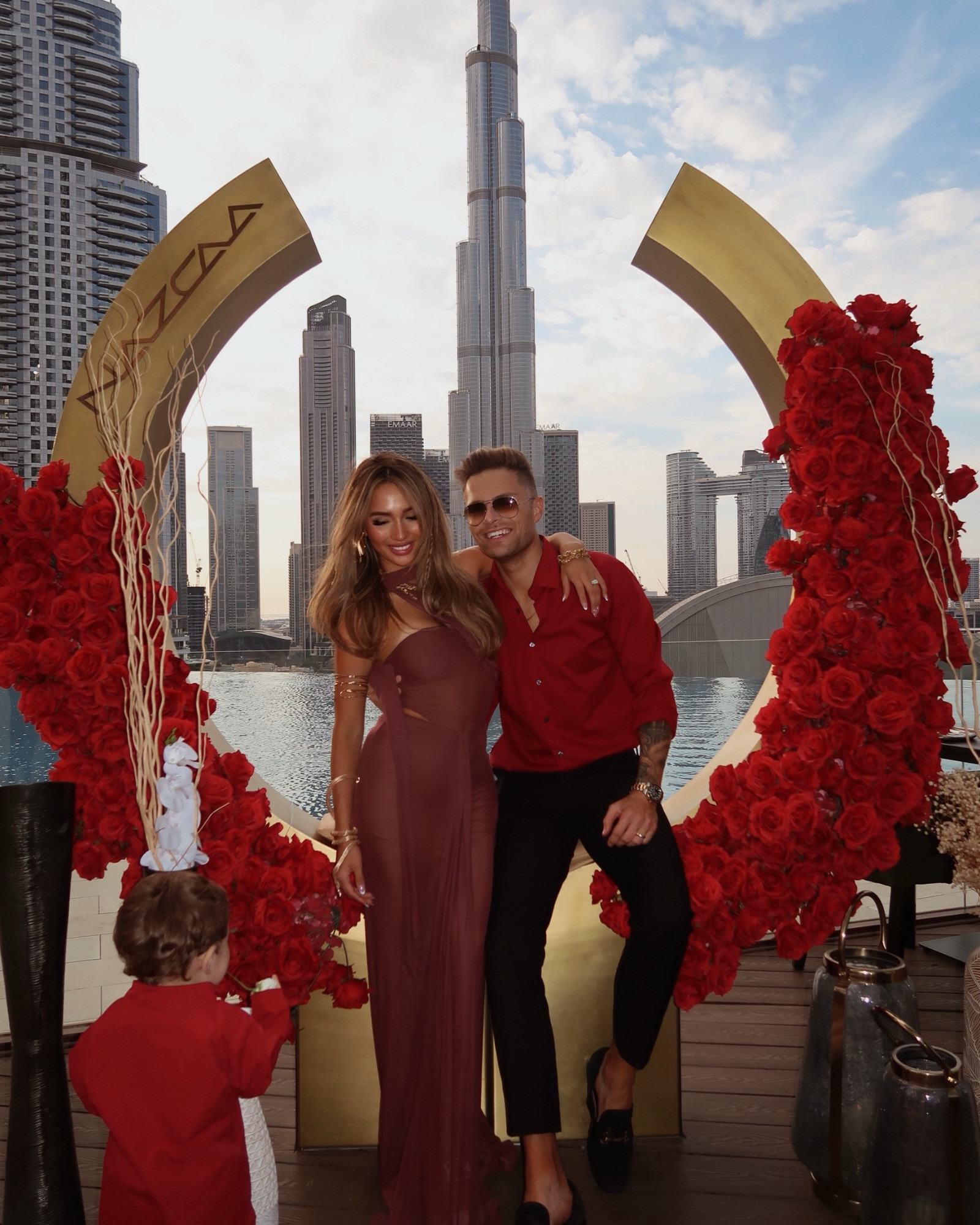 Dubai dinner outfit #vacation #dubaivacation

#LTKStyleTip #LTKFindsUnder50 #LTKTravel