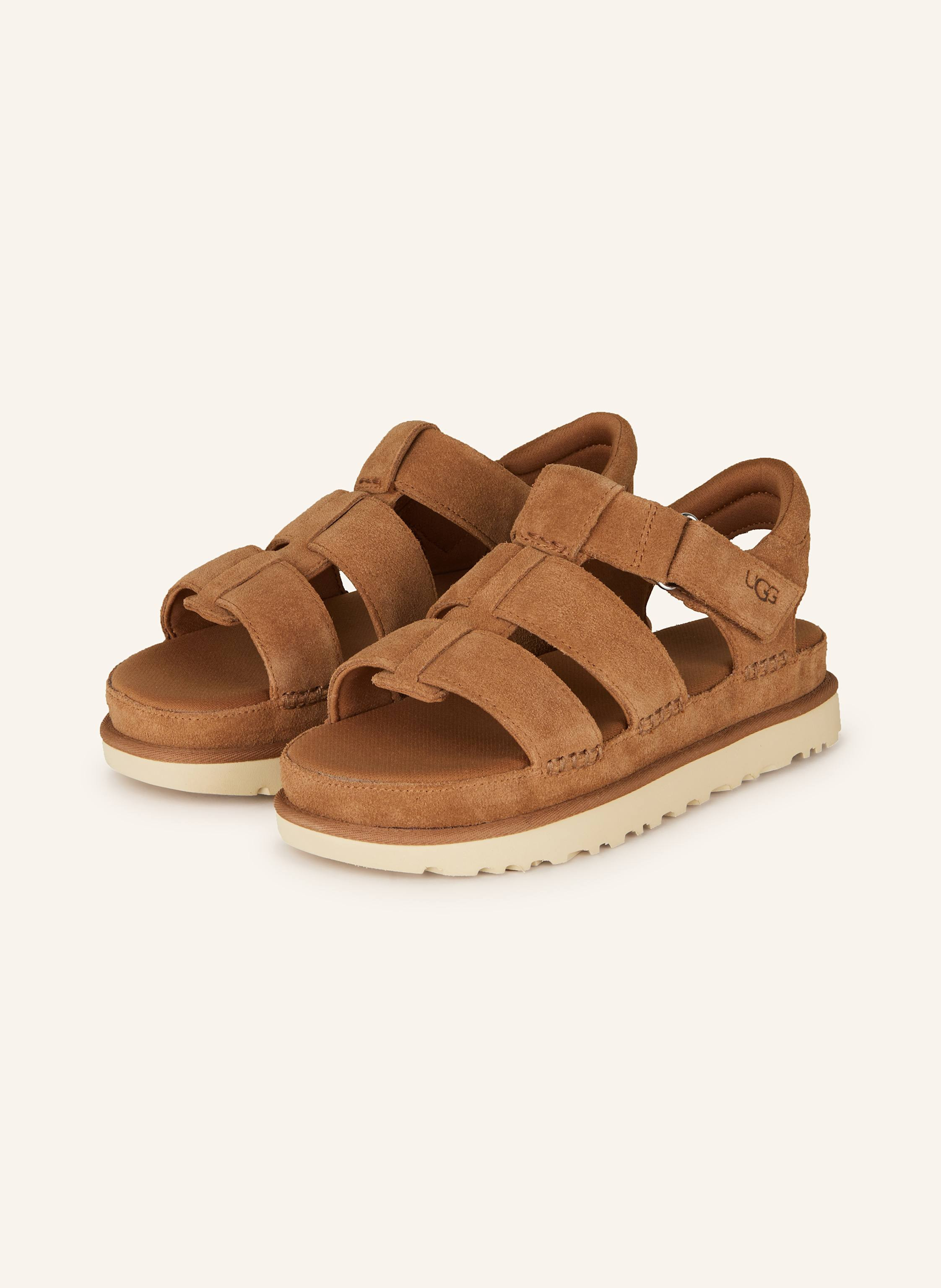 Sandalen GOLDENSTAR | Breuninger (DACH)