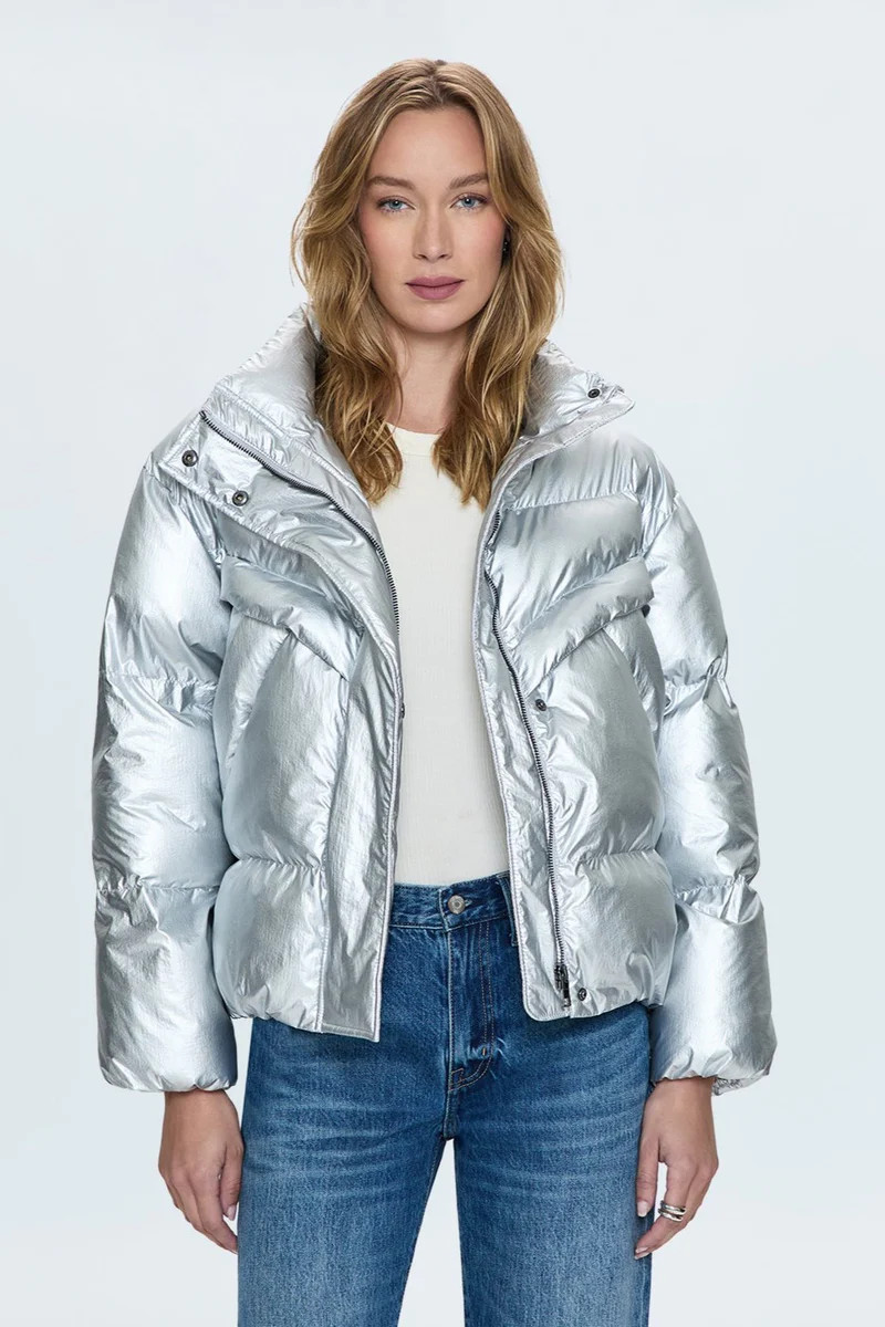 Sascha Puffer - Disco | Pistola Denim