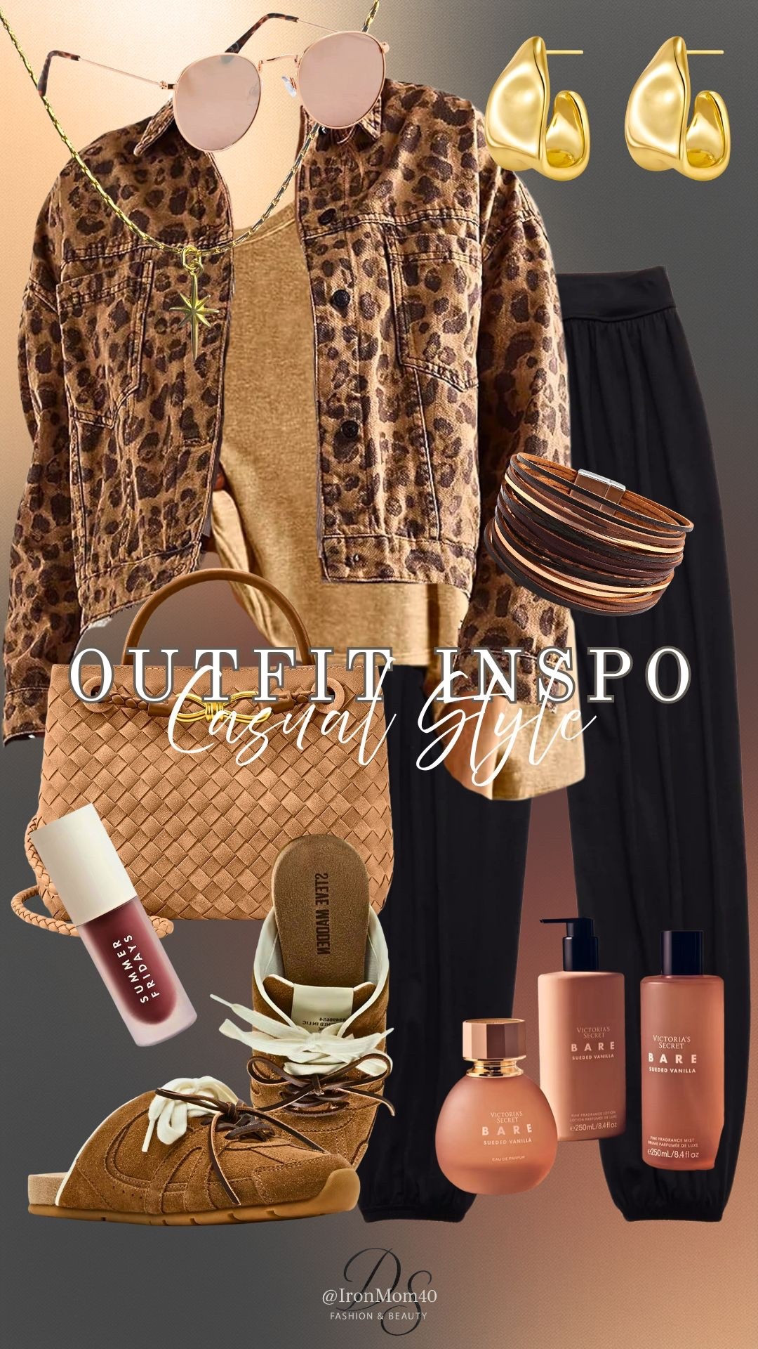 #midsizefashion #casualstyle #outfitinspo

#LTKFindsUnder100 #LTKMidsize