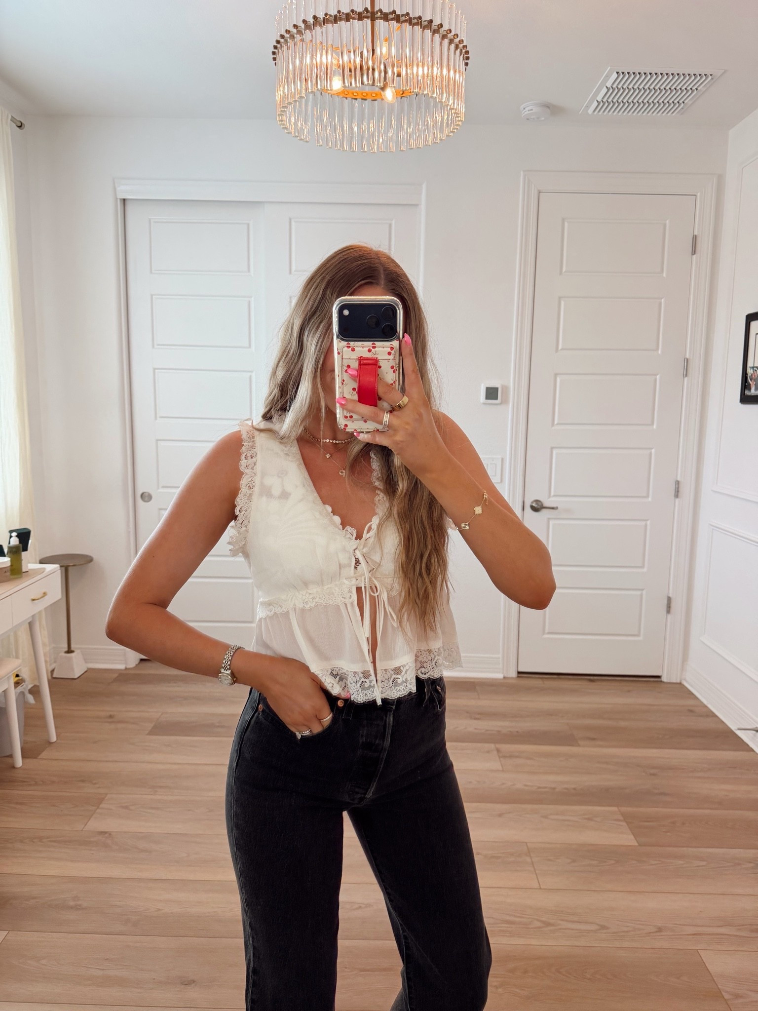Nordstrom sale outfit!