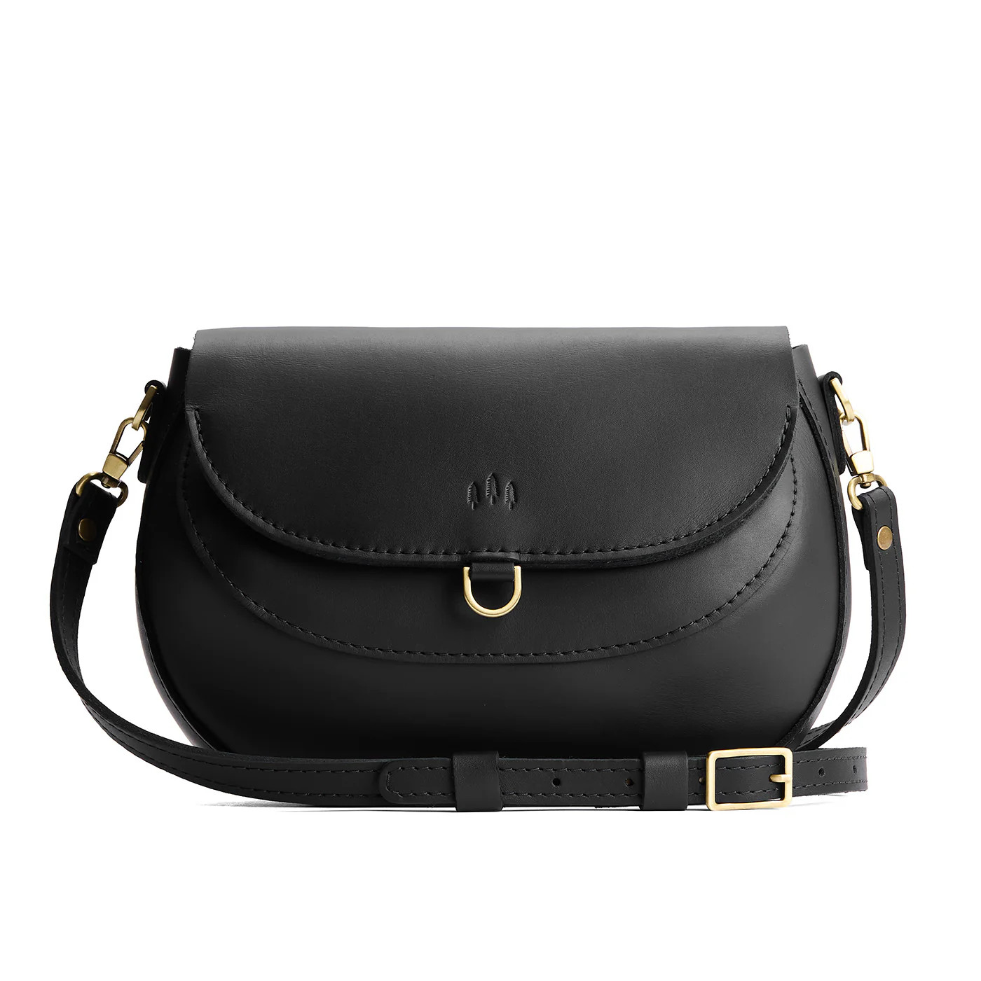 Monaco Crossbody | Portland Leather Goods | Portland Leather Goods (US)