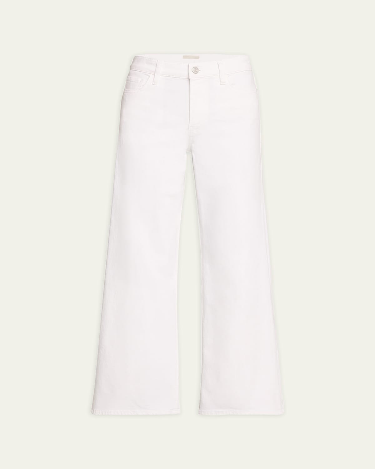Le Slim Palazzo Jeans | Bergdorf Goodman