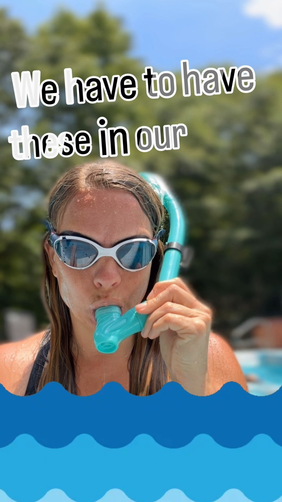 These are summer must haves we just have to have in our pool!!

Linked LTK

#summermusthave #summerkids #summertime #summervibes☀️ #momlife

#LTKSeasonal #LTKmomlife #LTKSwim
