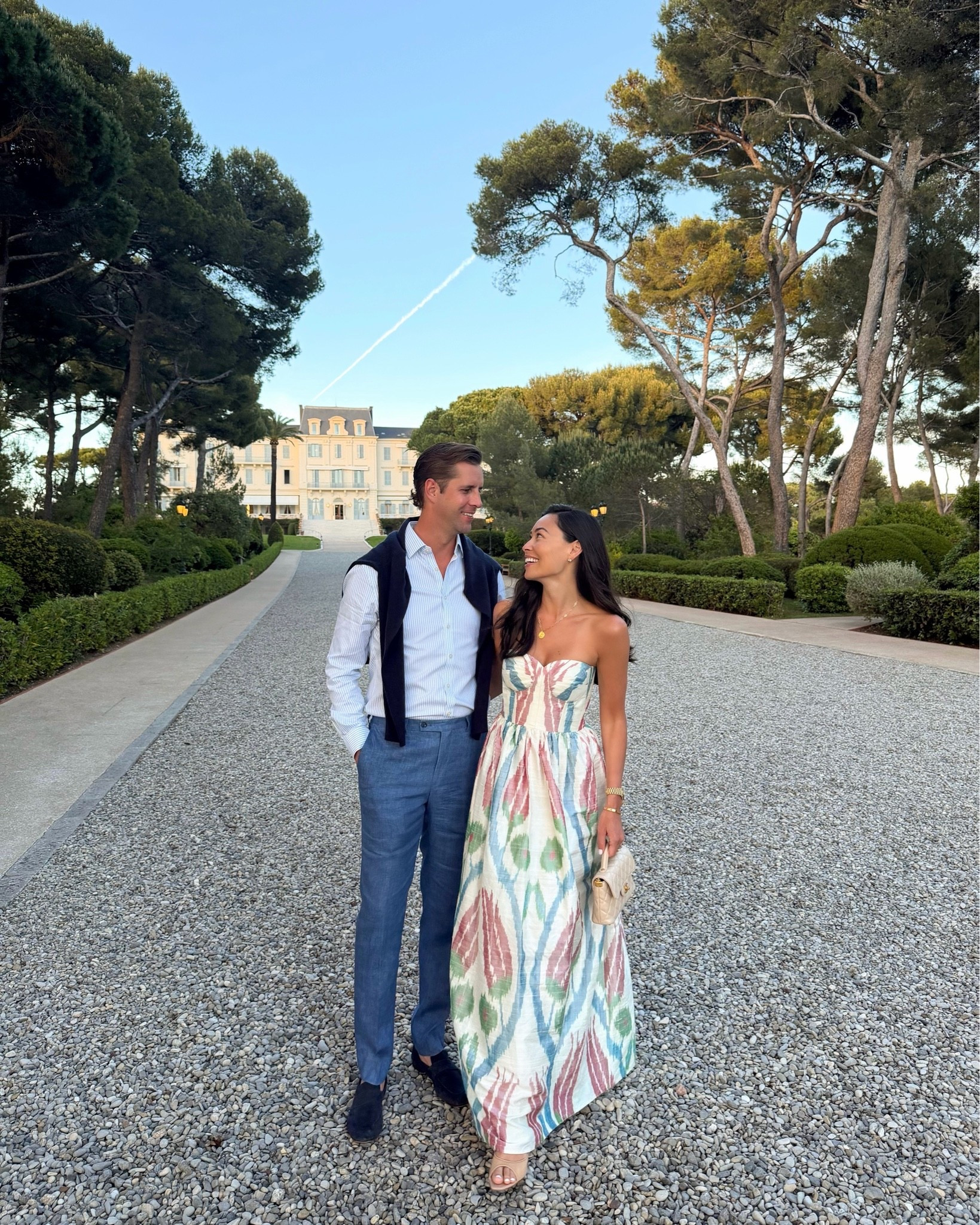 Antibes 🌙 South of France, summer outfits, Hotel du cap Eden Roc, Kat Jamieson, Thomas Jamieson, men’s style. 

Thomas’ pants are Ralph Lauren similar below. His shoes are M.Gemi similar below. His sweater is a navy La Ligne men’s sweater.

#LTKootd #LTKMens #LTKTravel