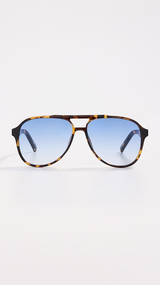 Tragic Magic Sunglasses | Shopbop