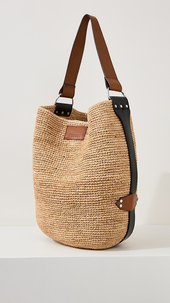 Isabel Marant Bayia Bag | Shopbop | Shopbop
