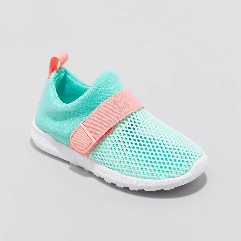 Toddler Austen Slip-On Water Shoes - Cat & Jack™ | Target