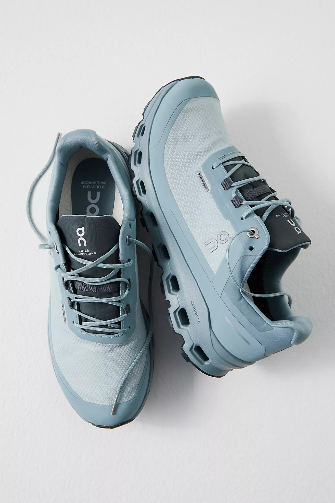 Cloudvista Waterproof Sneakers | Free People (Global - UK&FR Excluded)